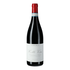 Tiberio Montepulciano d'Abruzzo Colle Vota 2019 | Kent Street Cellars