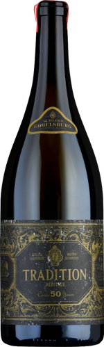 Schloss Gobelsburg Tradition 50 Years - Magnum–The Corkscrew Wine ...