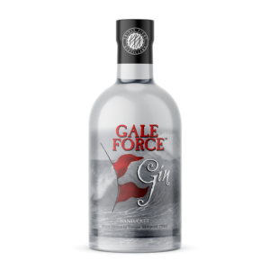 Triple Eight Gale Force Gin 750