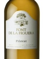 2016 Clos Figueras Font de la Figuera Priorat Blanco | Vivino US