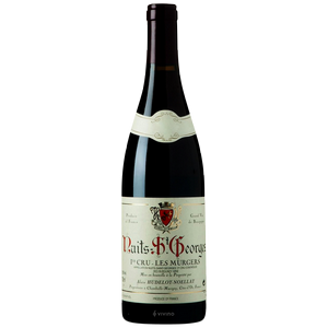 Hudelot-Noellat Nuits St Georges 1Er Les Murgers