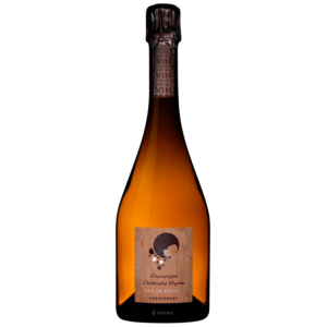 Christophe Mignon ADN de Foudre Chardonnay Champagne | Vivino ...