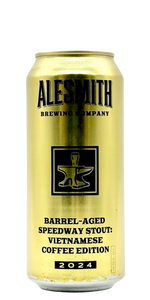 Alesmith - Barrel-aged Speedway Stout Vietnamese Coffee Edition ...