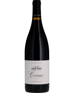 Vincent Paris Cornas La Geynale 2022 | 8Wines EU/UK