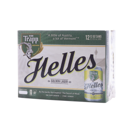 Von Trapp Helles - von Trapp Brewing - Buy Craft Beer Online ...