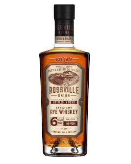 Rossville Union Bib 6Yr