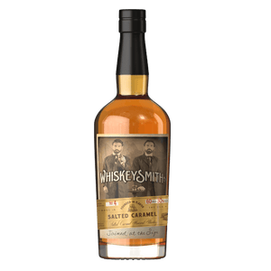 Whiskeysmith Salted Caramel Flavored Whiskey