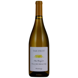Arterberry Maresh Tan Fruit Dux Vineyard Chardonnay