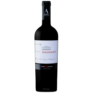 Alpha Estate (Κτήμα Αλφα) Xinomavro Hedgehog Vineyard | Vivino US