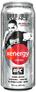 The Xyience of Energy Drinks - BevNET.com
