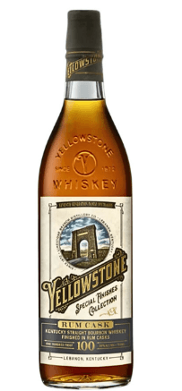 Yellowstone Rum Cask Bourbon (750Ml) - $49.99 - $125 Free Shipping ...
